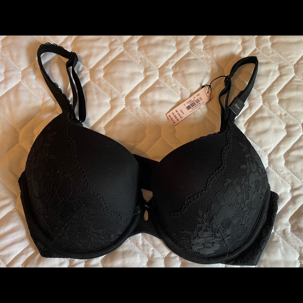 Victoria’s Secret bra
